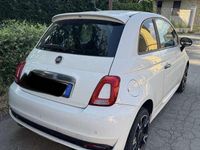 Usata Fiat 500 S 69 CV (50 kW) 2019 Utilitaria