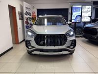 Nuova DR DR 5.0 155 CV (114 kW) 2025 Argento SUV