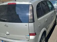 Usata Opel Meriva Cosmo 105 CV (77 kW) 2008 Monovolume