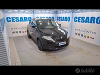Usata Lancia Ypsilon S 70 CV (51 kW) 2024 Nero vulcano Utilitaria