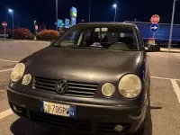 Usata VW Polo Comfortline 54 CV (39 kW) 2002 Berlina