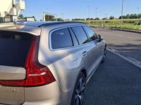 Usata Volvo V60 Plus 197 CV (144 kW) 2023 Station wagon