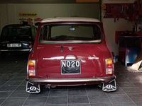 usata Innocenti Mini Cooper MK3