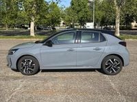 Usata Opel Corsa S 75 CV (55 kW) 2024 Grigio Utilitaria