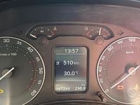 Usata Skoda Octavia 105 CV (77 kW) 2008 Grigio Station wagon