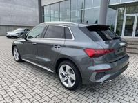 usata Audi A3 Sportback e-tron -