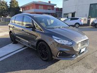 usata Ford S-MAX 2.0 EcoBlue Titanium Business Aut.