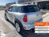 Usata Mini Countryman 2014 SUV