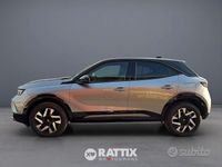 Usata Opel Mokka S 131 CV (96 kW) 2025 Kontrast grey SUV