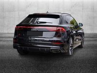 Usata Audi Q8 S-Line 286 CV (210 kW) 2025 Nero SUV