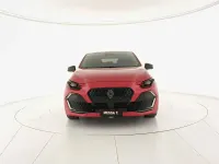 Nuova Renault Clio Esprit Alpine 109 CV (80 kW) 2025 Rosso assoluto Utilitaria