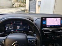 Usata Citroën C5 Aircross 131 CV (96 kW) 2022 Grigio SUV