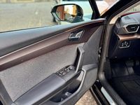 Usata Seat Leon 150 CV (110 kW) 2020 Nero Station wagon