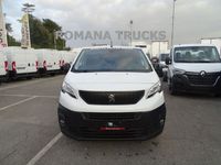 usata Peugeot Expert 1.5 BlueHDi 120 cv STANDARD ISOLATO + EVAPORATORE