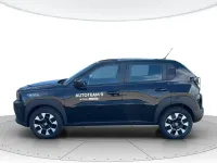 Usata Fiat Grande Panda Icon 101 CV (74 kW) 2026 Nero Utilitaria