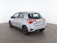 usata Toyota Yaris 1.4 D-4D Active