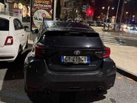 Usata Toyota Yaris 261 CV (191 kW) 2021 Utilitaria