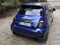 Usata Abarth 595 Competizione 179 CV (131 kW) 2019 Utilitaria