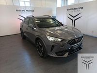 Usata Cupra Formentor 150 CV (110 kW) 2023 Grigio / metallizzato SUV