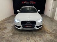 usata Audi A4 4ª serie Avant 2.0 TDI 177CV Business Plus