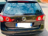 Usata VW Passat 140 CV (102 kW) 2008 Berlina