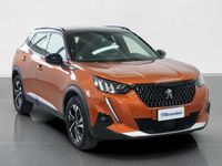 usata Peugeot 2008 1.2 puretech gt pack s&s 130cv