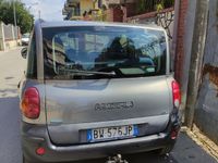 usata Fiat Multipla 1.9 jtd SX 110cv