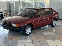 Usata Alfa Romeo 33 79 CV (58 kW) 1985 Other Berlina