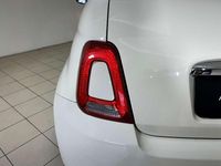 Usata Fiat 500 Dolcevita 69 CV (50 kW) 2024 Bianco Utilitaria