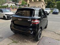 Nuova Ligier JS50 2026 Utilitaria