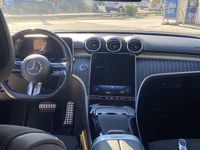 Occasion Mercedes C220 Premium 200 ch (147 kW) 2022 Gris Break