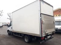 usata Iveco Daily 35C16 FURGONATO SPONDA 2020 [FS53]