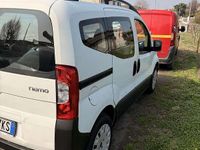 Usata Citroën Nemo XTR 68 CV (50 kW) 2012 Monovolume