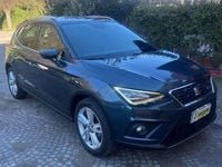 Usata Seat Arona FR 110 CV (80 kW) 2021 Magnetic tech SUV