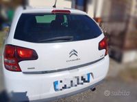 usata Citroën C3 1.6 hdi 92 cv exsclusiv