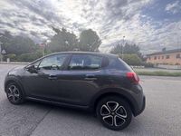 Usata Citroën C3 PureTech 82 CV (60 kW) 2018 Other Utilitaria