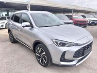 Usata MG ZS Luxury 102 CV (75 kW) 2025 Grigio SUV