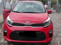 usata Kia Picanto neopatentati / citycar