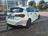 Usata Fiat Tipo City Life 100 CV (73 kW) 2023 Bianco Berlina