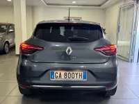 Usata Renault Clio V Edition One 101 CV (74 kW) 2020 Blu Berlina