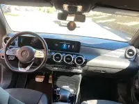 Usata Mercedes CLA200 Shooting Brake 150 CV (110 kW) 2019 Grigio Station wagon