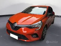 Usata Renault Clio V Equilibre 90 CV (66 kW) 2023 Berlina