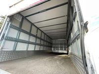 Usata Iveco Daily 170 CV (125 kW) 2016 Bianco Furgone