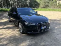 Usata Audi A6 Business Plus 190 CV (139 kW) 2016 Station wagon