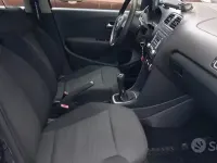 Usata VW Polo 85 CV (62 kW) 2010 Utilitaria
