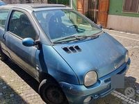 Usata Renault Twingo 2003 Utilitaria