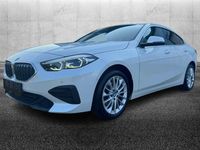 Usata BMW 218 Comfort Edition 136 CV (100 kW) 2023 Bianco Coupé