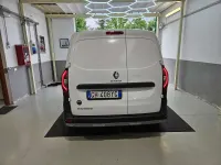 Usata Renault Kangoo Edition One 95 CV (69 kW) 2022 Bianco Monovolume