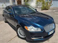 Usata Jaguar XF 207 CV (152 kW) 2008 Berlina