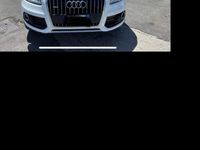 usata Audi Q5 Q5 2.0 TDI 177 CV quattro Advanced